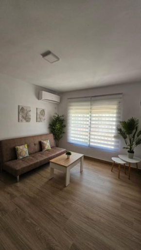 Apartamento Adriano